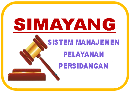Sistem Manajemen Layanan Persidangan